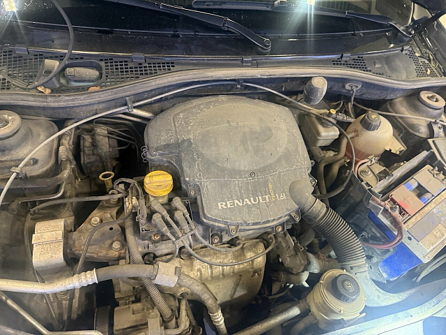 car 43