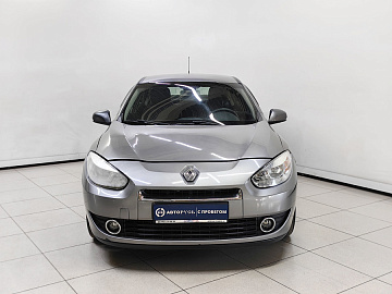 Fluence