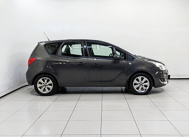 Meriva