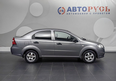 AVEO