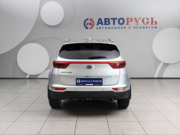 Sportage
