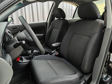 Almera Classic
