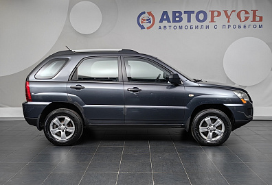 Sportage