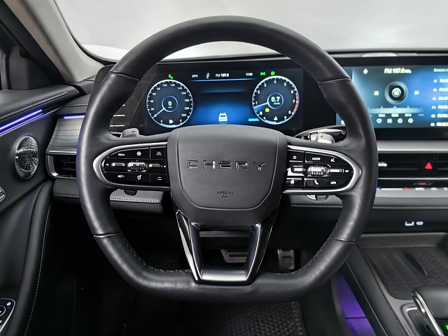 car 11