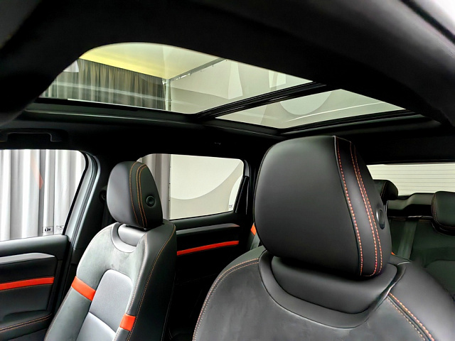 car 23