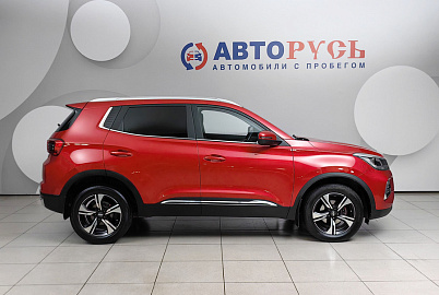 Tiggo 4 Pro