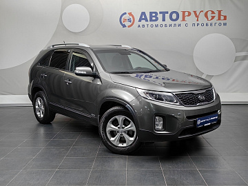 Sorento