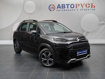 C3 Aircross