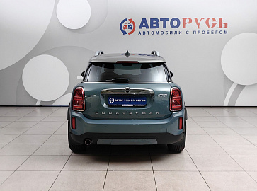 Countryman