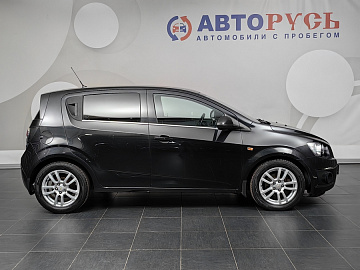 AVEO