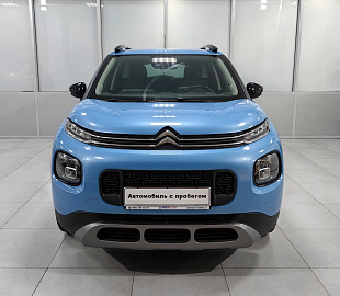 C3 Aircross