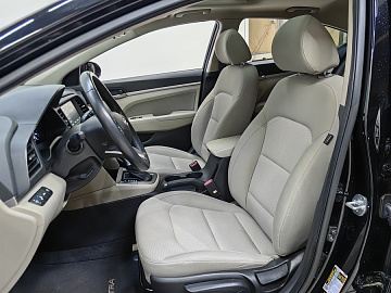Elantra