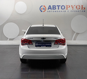 Cruze