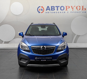 Mokka