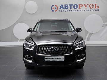 QX60