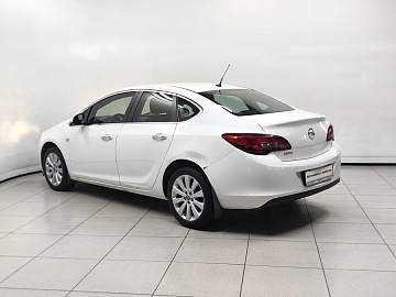 Astra