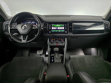 Kodiaq