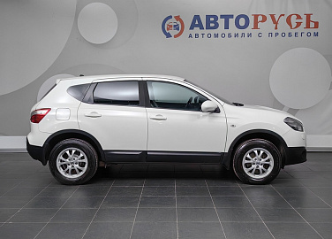 Qashqai, III