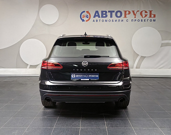 TOUAREG