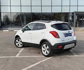 MOKKA