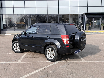 Grand Vitara