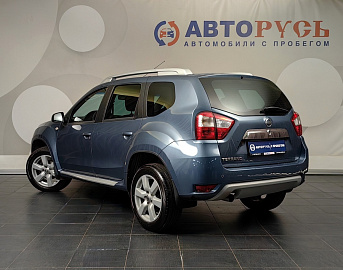 Terrano