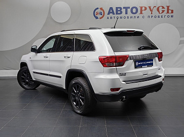 Grand Cherokee