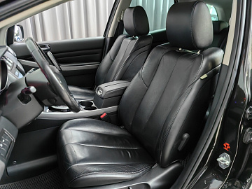 CX-7