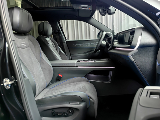 car 22