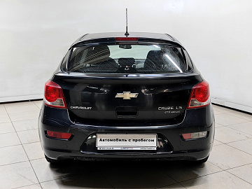 Cruze