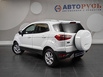 EcoSport