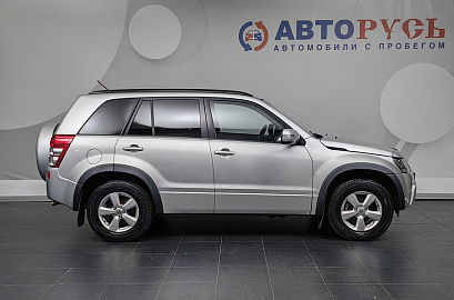 Grand Vitara