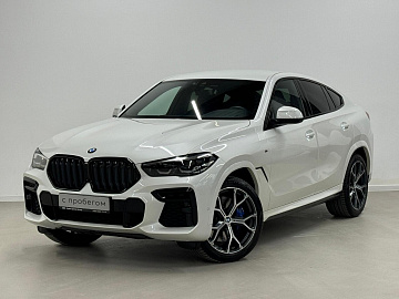 X6, III (G06)