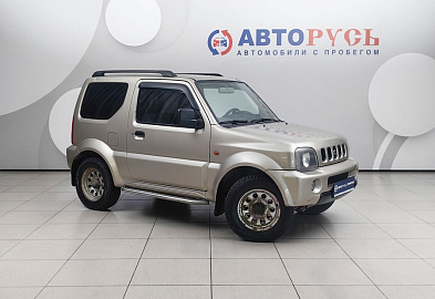 Jimny