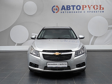 Cruze, I