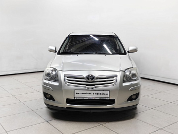 Avensis