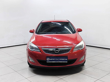 Astra