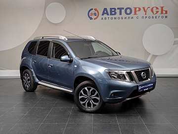 Terrano