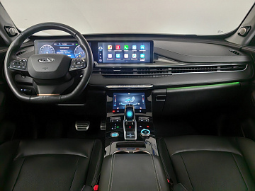 Tiggo 8 Pro Max