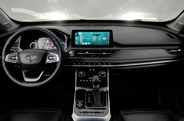 car 6