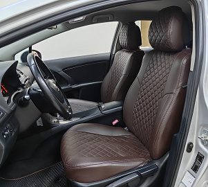 Avensis