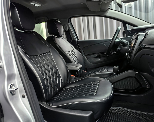 car 8
