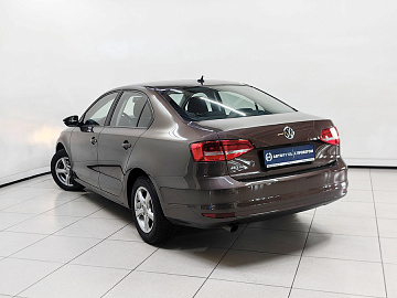 Jetta