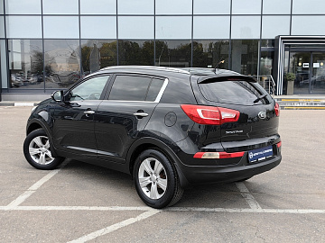Sportage