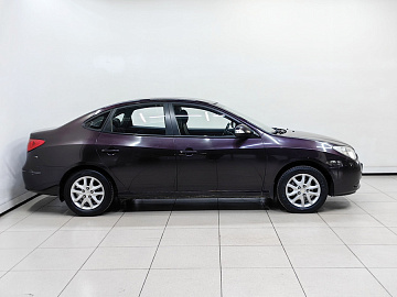 Elantra