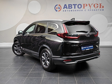 CR-V