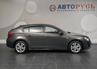 Cruze