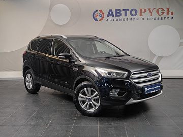 Kuga