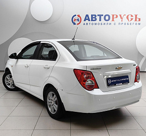 AVEO