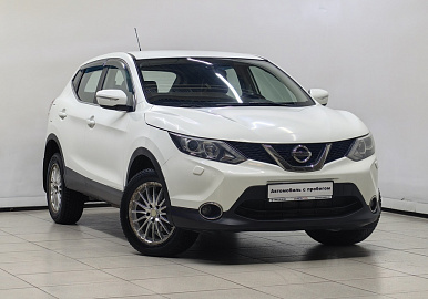 Qashqai, II